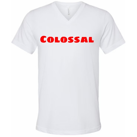 Colossal Tee-shirt - Picture 5 of 7